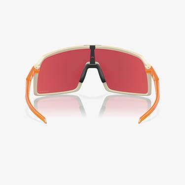  OAKLEY 0OO9406 Injected Erkek Bej Güneş Gözlüğü