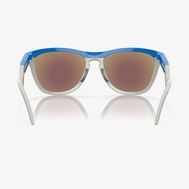  OAKLEY 0OO9289 Injected Erkek Gri Güneş Gözlüğü