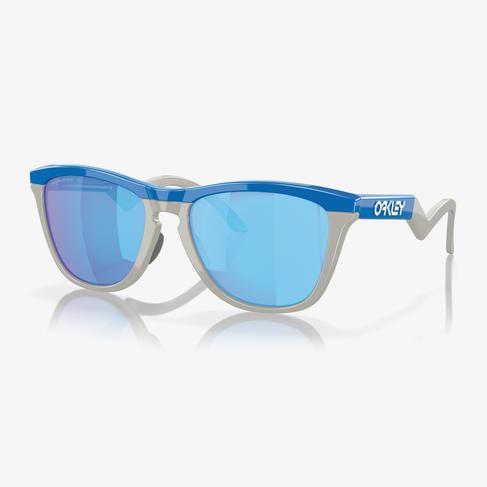  OAKLEY 0OO9289 Injected Erkek Gri Güneş Gözlüğü