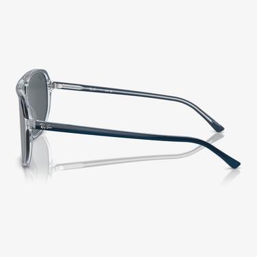  RAY-BAN 0RB2205 Acetate Unisex Mavi Güneş Gözlüğü