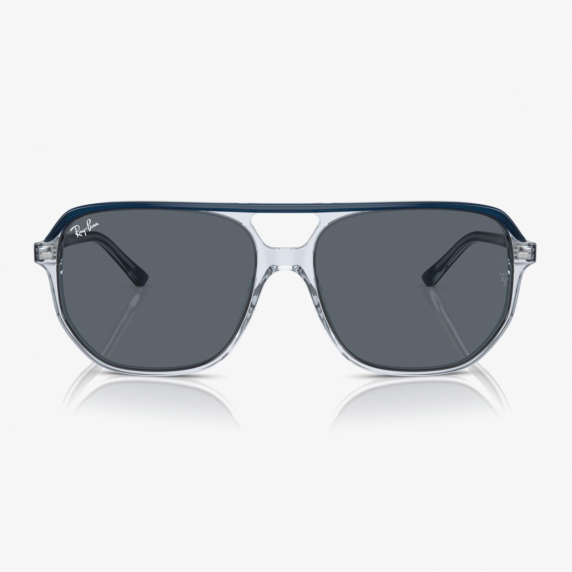 RAY-BAN 0RB2205 Acetate Unisex Mavi Güneş Gözlüğü