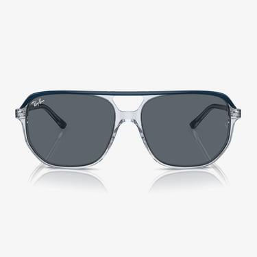  RAY-BAN 0RB2205 Acetate Unisex Mavi Güneş Gözlüğü