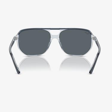  RAY-BAN 0RB2205 Acetate Unisex Mavi Güneş Gözlüğü