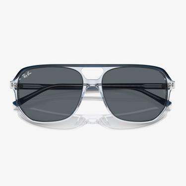  RAY-BAN 0RB2205 Acetate Unisex Mavi Güneş Gözlüğü