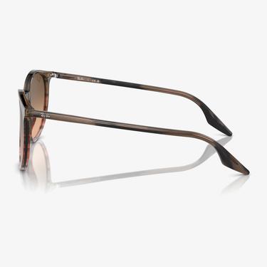  RAY-BAN 0RB2204 Acetate Unisex Kahverengi Güneş Gözlüğü