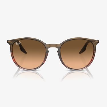  RAY-BAN 0RB2204 Acetate Unisex Kahverengi Güneş Gözlüğü