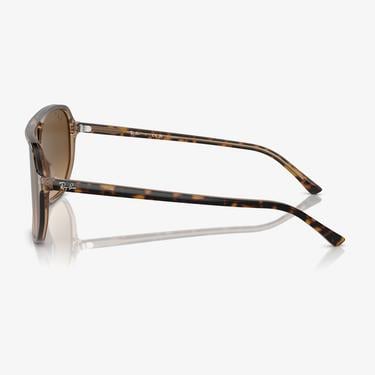  RAY-BAN 0RB2205 Acetate Unisex Kahverengi Güneş Gözlüğü