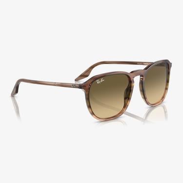  RAY-BAN 0RB2203 Acetate Unisex Kahverengi Güneş Gözlüğü
