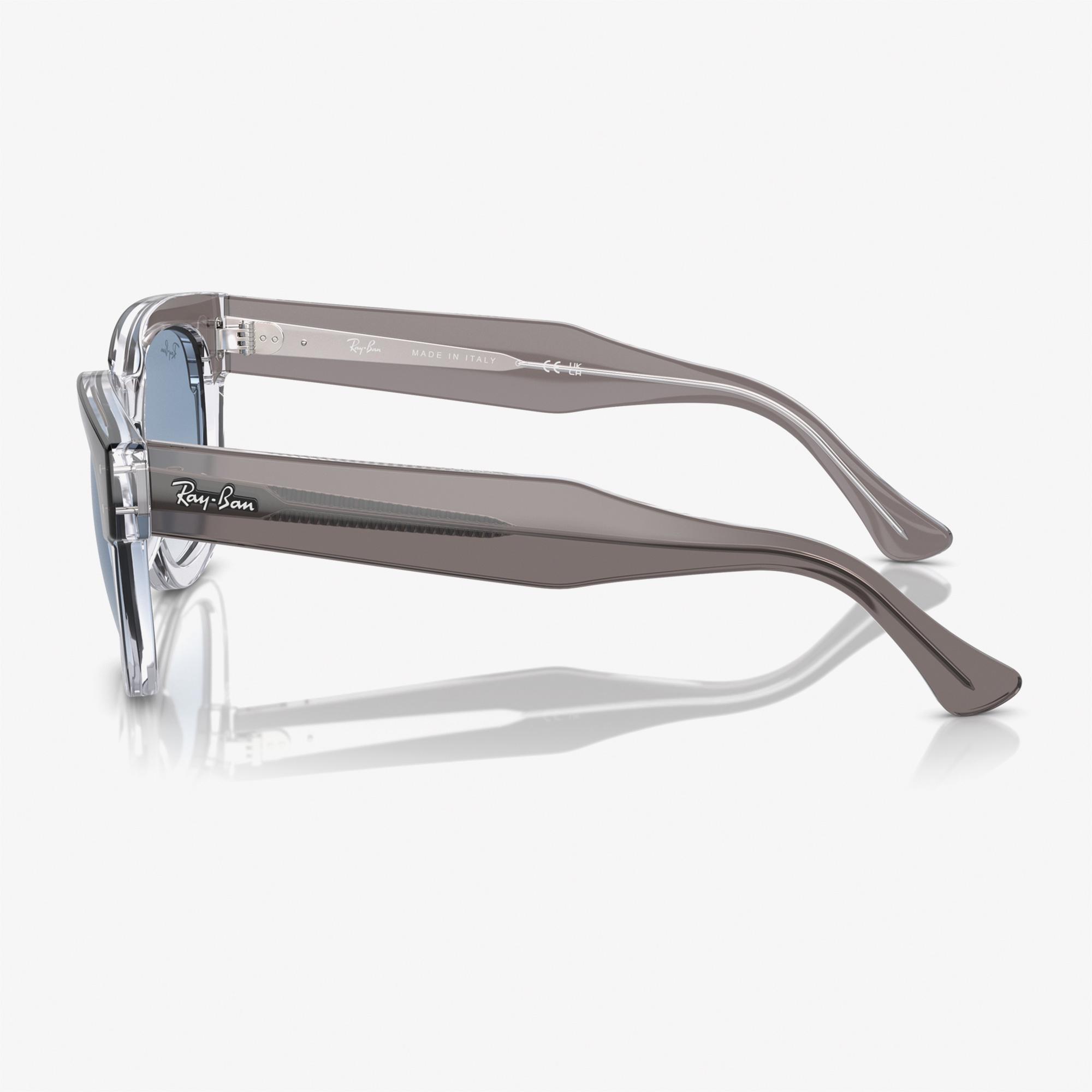 RAY-BAN 0RB0298S Propionate Unisex Gri Güneş Gözlüğü