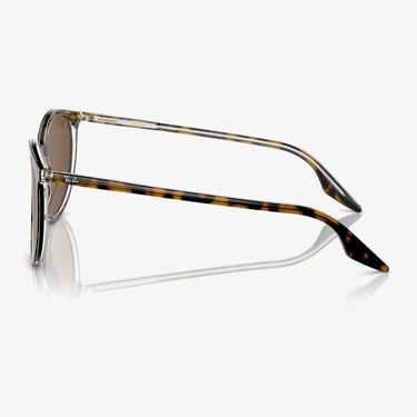  RAY-BAN 0RB2204 Acetate Unisex Kahverengi Güneş Gözlüğü