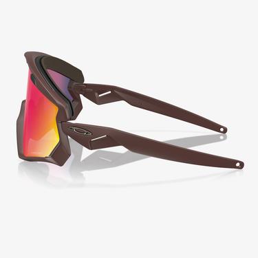  OAKLEY 0OO9418 Injected Erkek Kahverengi Güneş Gözlüğü