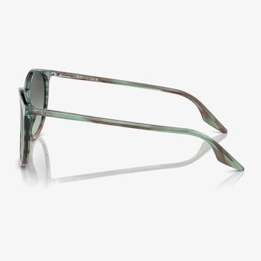  RAY-BAN 0RB2204 Acetate Unisex Yeşil Güneş Gözlüğü