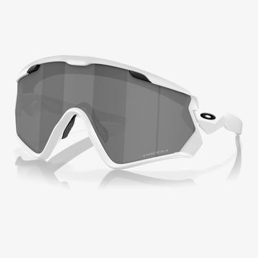  OAKLEY 0OO9418 Injected Erkek Beyaz Güneş Gözlüğü