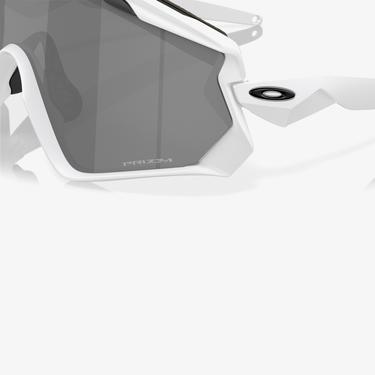  OAKLEY 0OO9418 Injected Erkek Beyaz Güneş Gözlüğü