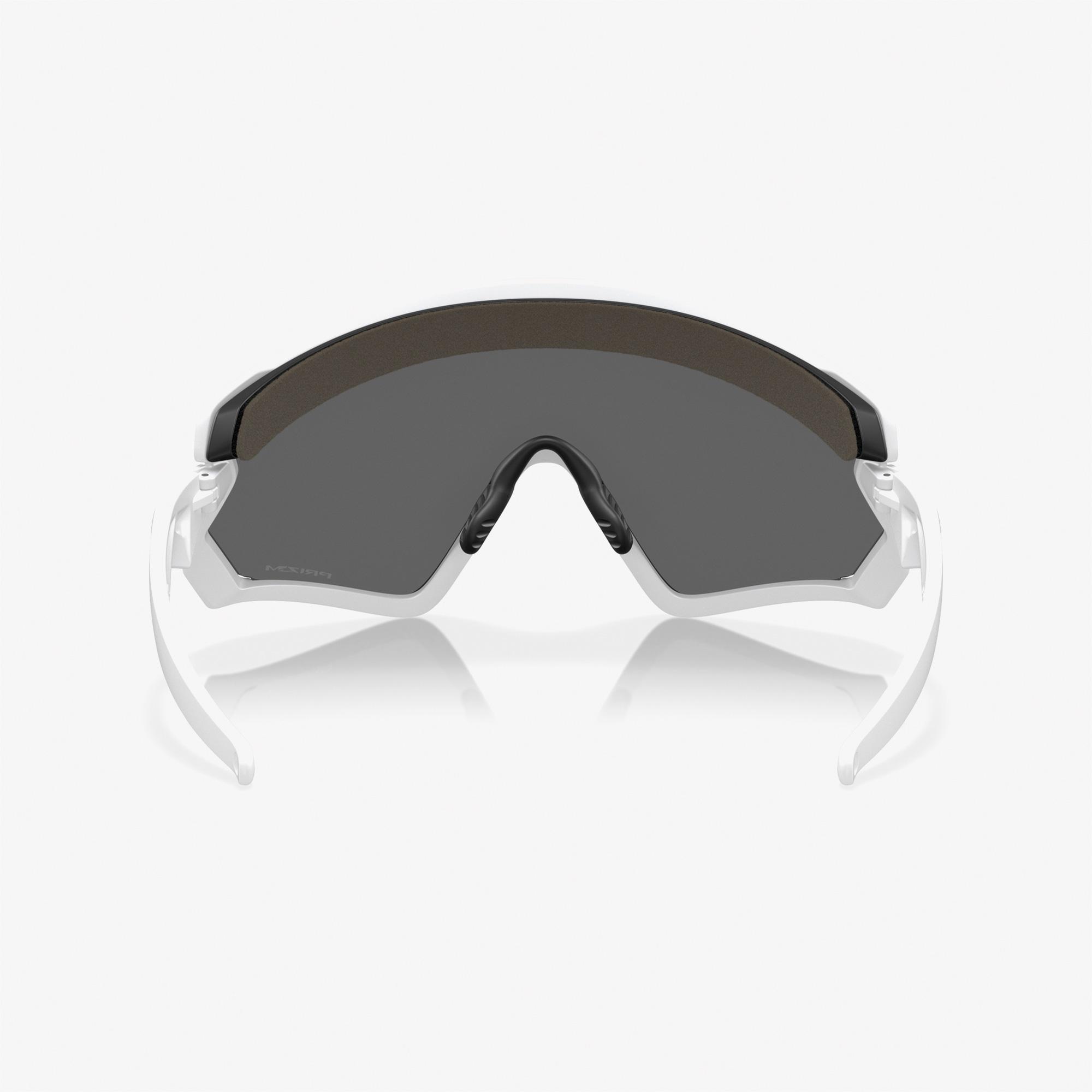 OAKLEY 0OO9418 Injected Erkek Beyaz Güneş Gözlüğü