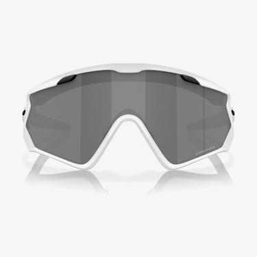  OAKLEY 0OO9418 Injected Erkek Beyaz Güneş Gözlüğü