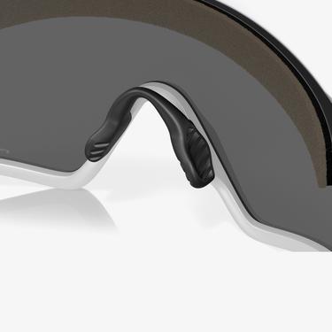  OAKLEY 0OO9418 Injected Erkek Beyaz Güneş Gözlüğü