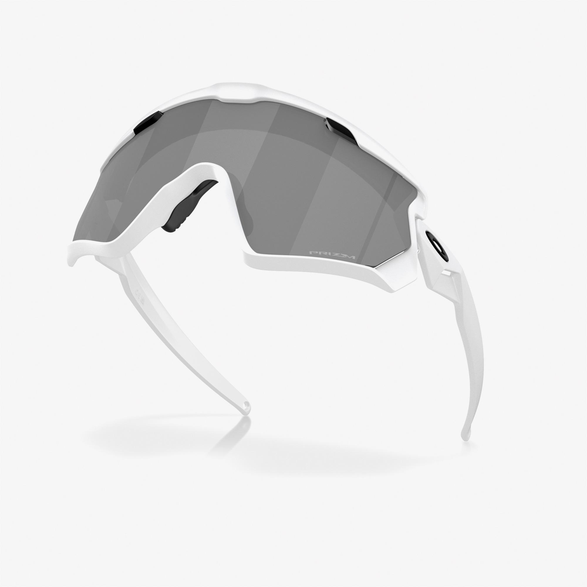 OAKLEY 0OO9418 Injected Erkek Beyaz Güneş Gözlüğü