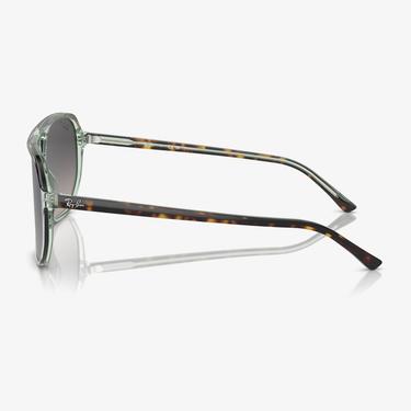  RAY-BAN 0RB2205 Acetate Unisex Yeşil Güneş Gözlüğü