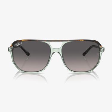  RAY-BAN 0RB2205 Acetate Unisex Yeşil Güneş Gözlüğü