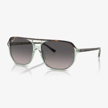 RAY-BAN 0RB2205 Acetate Unisex Yeşil Güneş Gözlüğü