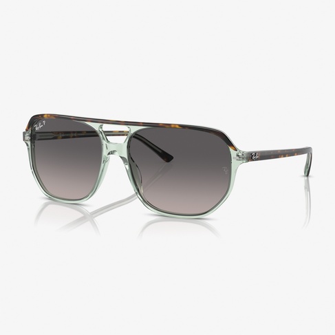  RAY-BAN 0RB2205 Acetate Unisex Yeşil Güneş Gözlüğü