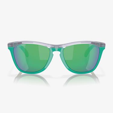  OAKLEY 0OO9284 Injected Erkek Mor Güneş Gözlüğü