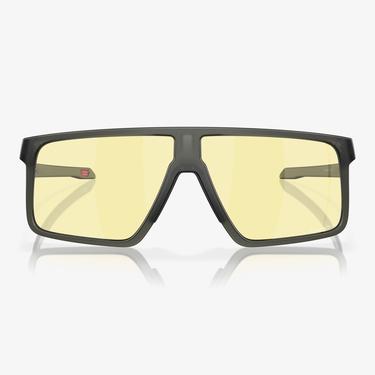  OAKLEY 0OO9285 Injected Erkek Gri Güneş Gözlüğü