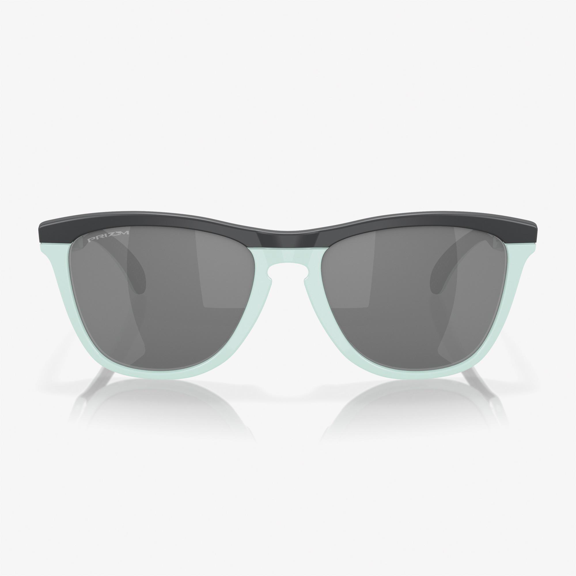 OAKLEY 0OO9284 Injected Erkek Mavi Güneş Gözlüğü