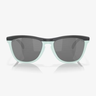  OAKLEY 0OO9284 Injected Erkek Mavi Güneş Gözlüğü