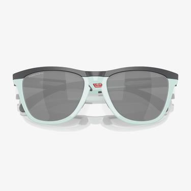  OAKLEY 0OO9284 Injected Erkek Mavi Güneş Gözlüğü