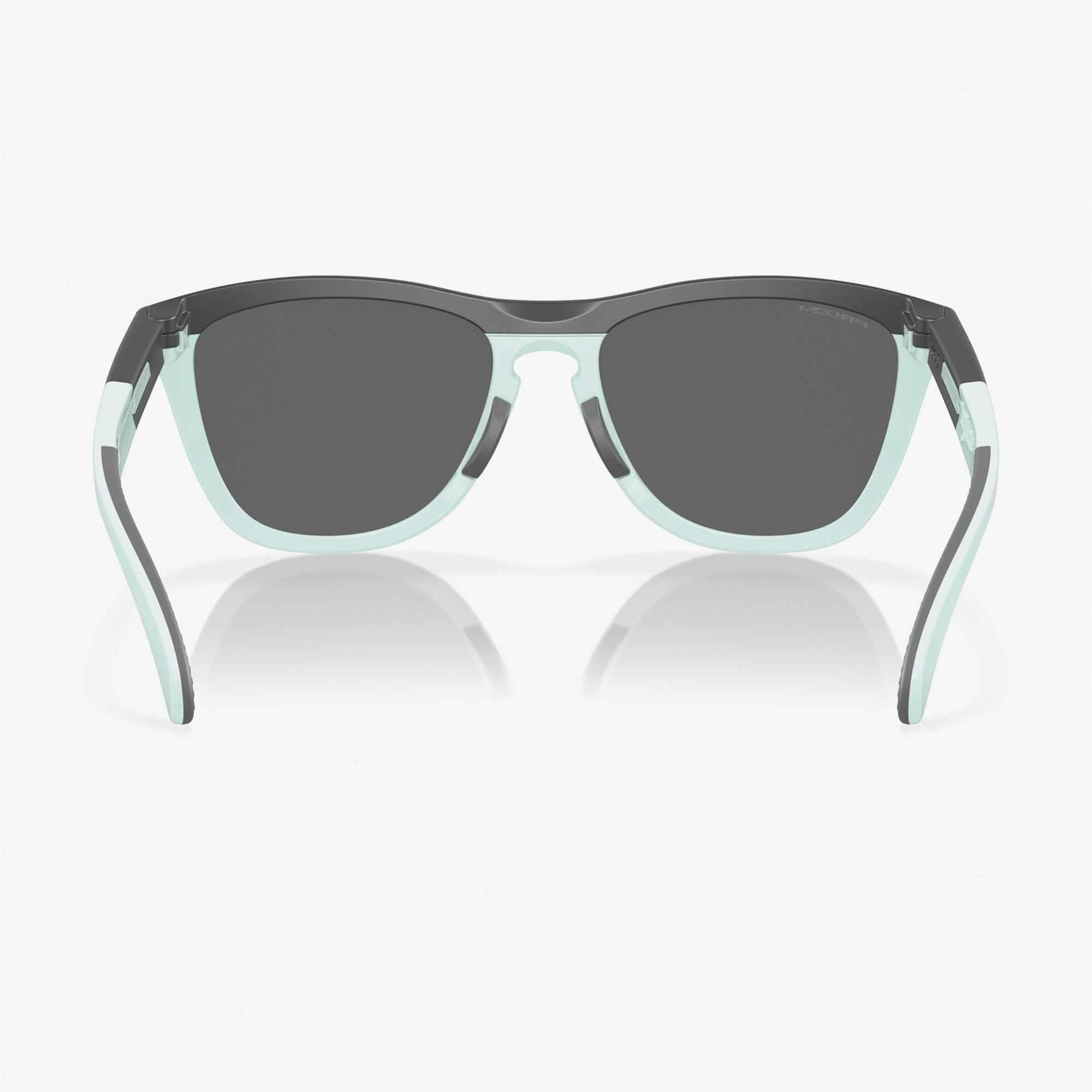 OAKLEY 0OO9284 Injected Erkek Mavi Güneş Gözlüğü