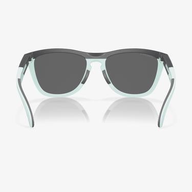  OAKLEY 0OO9284 Injected Erkek Mavi Güneş Gözlüğü