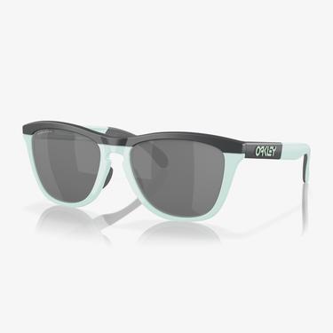  OAKLEY 0OO9284 Injected Erkek Mavi Güneş Gözlüğü