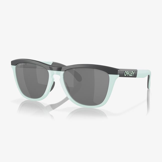  OAKLEY 0OO9284 Injected Erkek Mavi Güneş Gözlüğü
