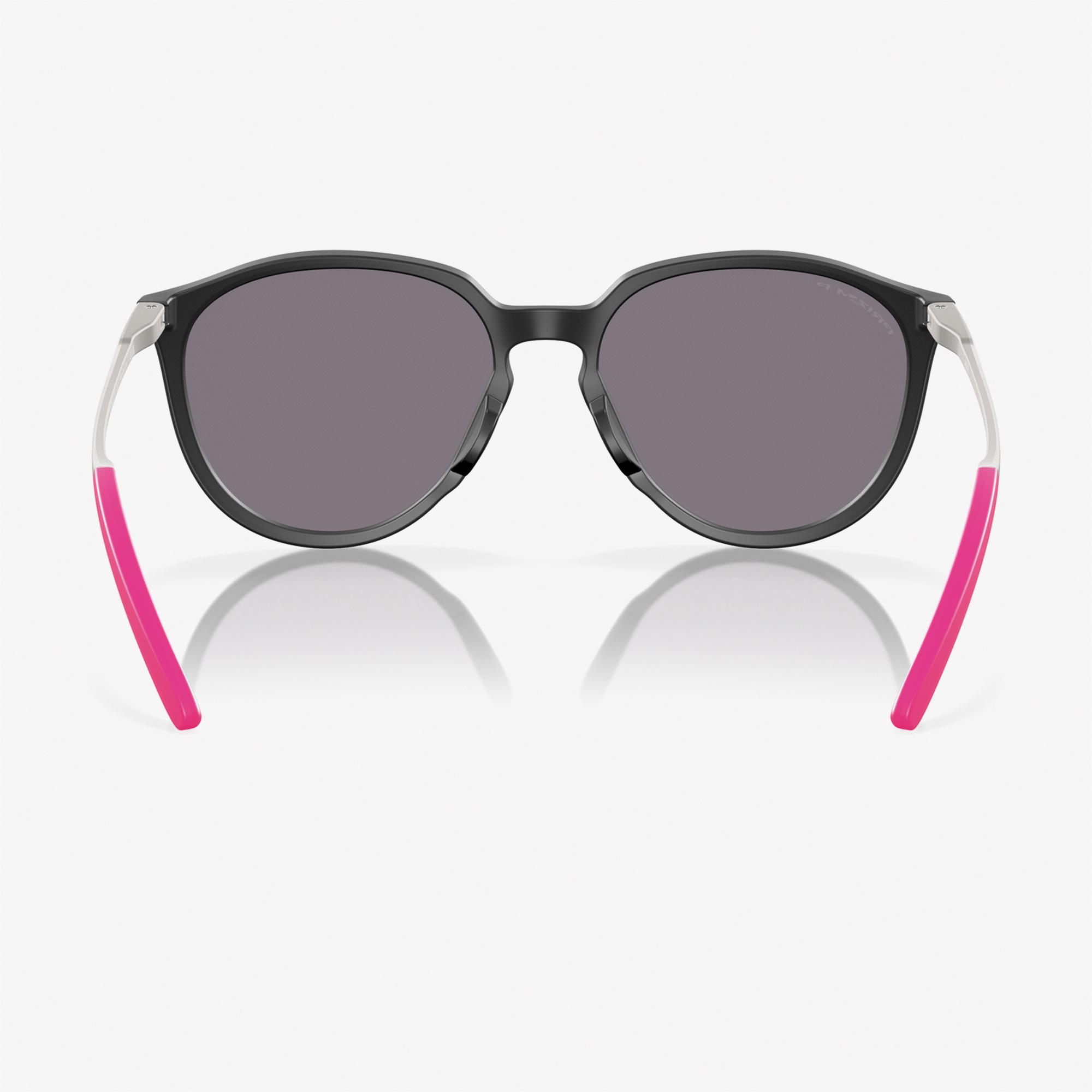 OAKLEY 0OO9288 Injected Kadın Siyah Güneş Gözlüğü