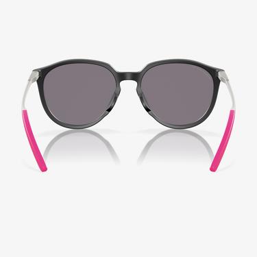  OAKLEY 0OO9288 Injected Kadın Siyah Güneş Gözlüğü