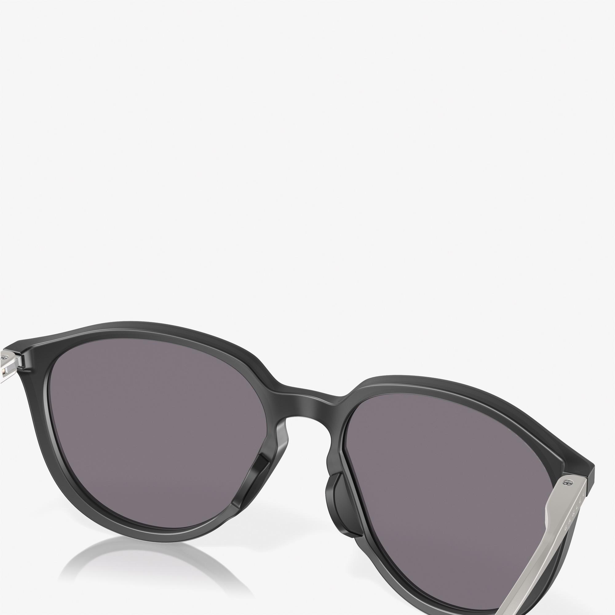 OAKLEY 0OO9288 Injected Kadın Siyah Güneş Gözlüğü