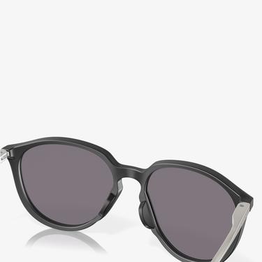  OAKLEY 0OO9288 Injected Kadın Siyah Güneş Gözlüğü