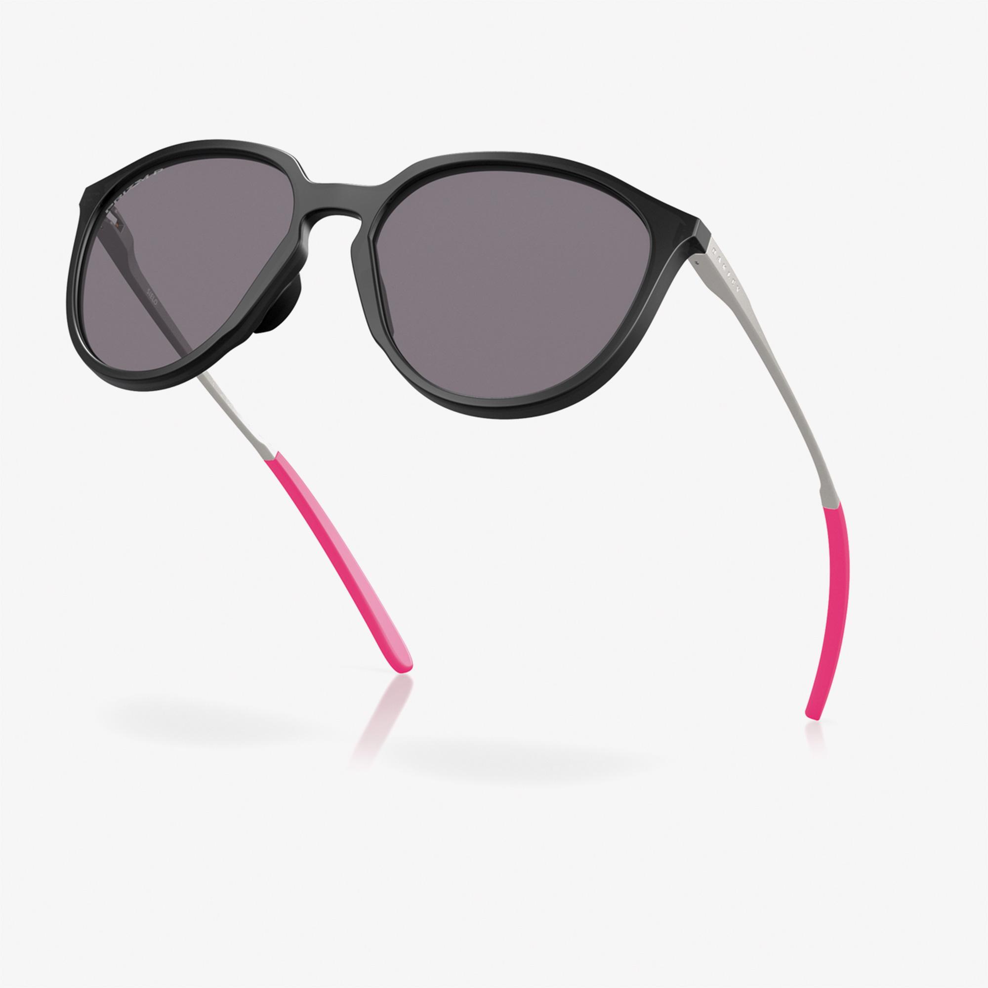 OAKLEY 0OO9288 Injected Kadın Siyah Güneş Gözlüğü