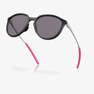  OAKLEY 0OO9288 Injected Kadın Siyah Güneş Gözlüğü