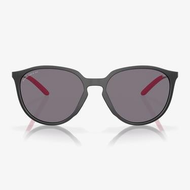  OAKLEY 0OO9288 Injected Kadın Siyah Güneş Gözlüğü