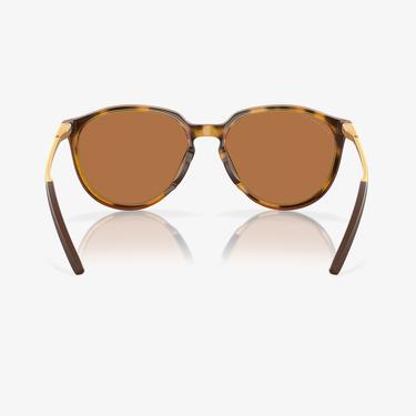  OAKLEY 0OO9288 Injected Kadın Kahverengi Güneş Gözlüğü