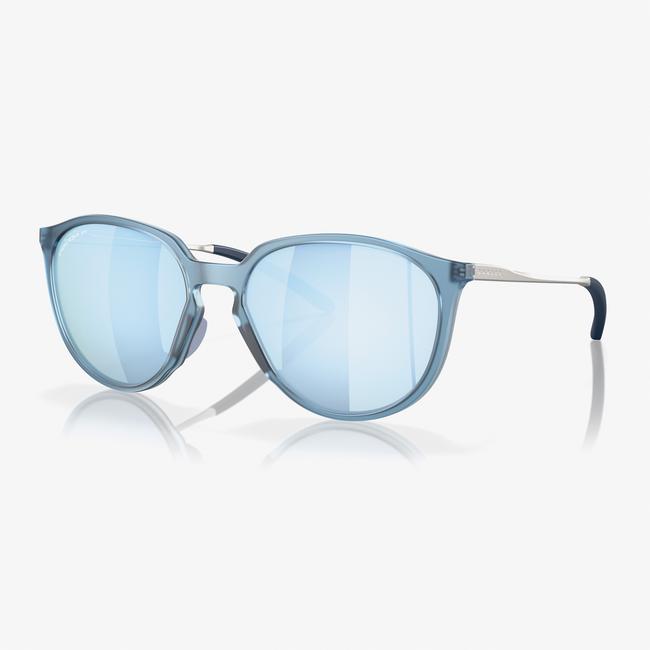  OAKLEY 0OO9288 Injected Kadın Mavi Güneş Gözlüğü