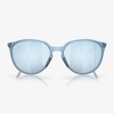  OAKLEY 0OO9288 Injected Kadın Mavi Güneş Gözlüğü