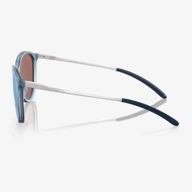  OAKLEY 0OO9288 Injected Kadın Mavi Güneş Gözlüğü