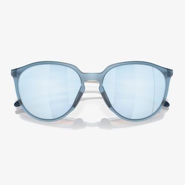  OAKLEY 0OO9288 Injected Kadın Mavi Güneş Gözlüğü