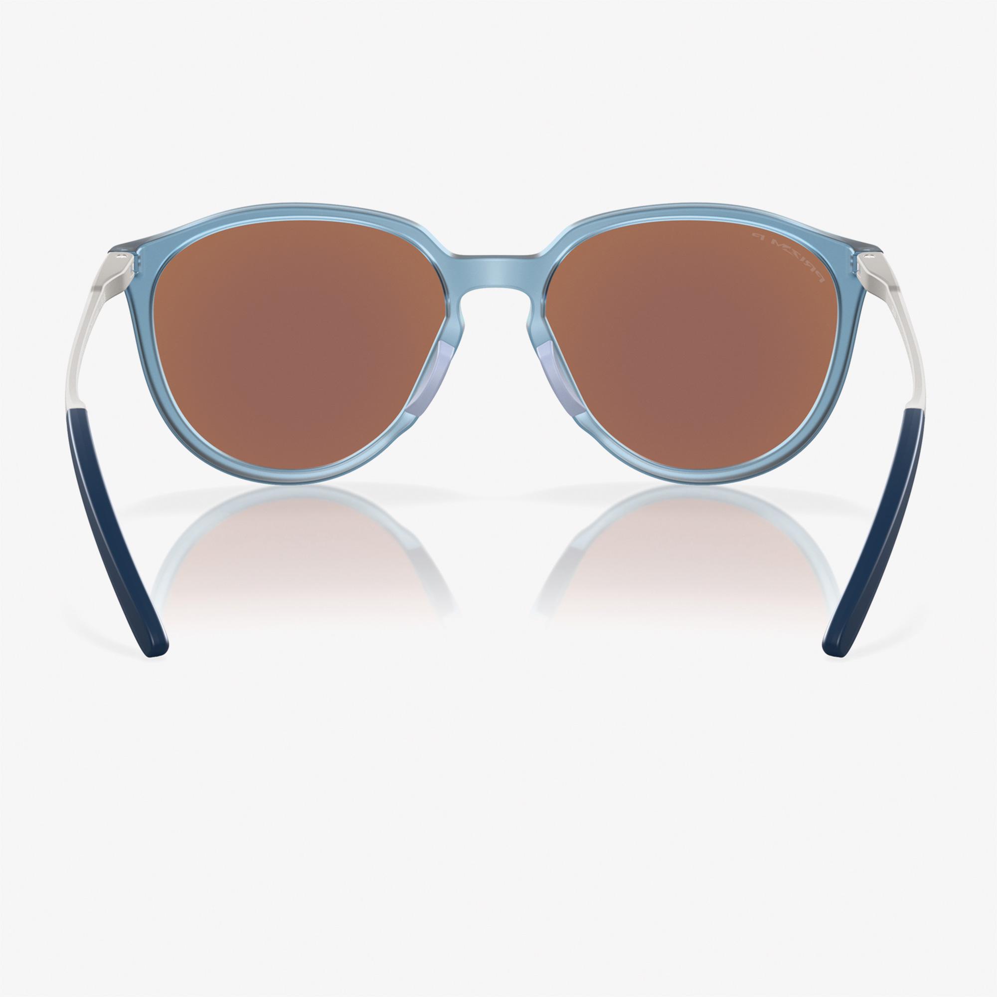 OAKLEY 0OO9288 Injected Kadın Mavi Güneş Gözlüğü