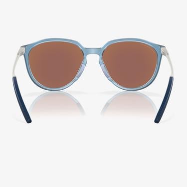  OAKLEY 0OO9288 Injected Kadın Mavi Güneş Gözlüğü