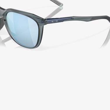  OAKLEY 0OO9286 Injected Erkek Siyah Güneş Gözlüğü